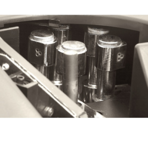 Maxsell MX 600 DT Desktop Bundle Counter