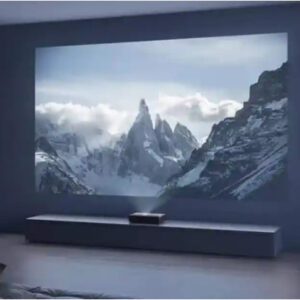 Wemax One 4K Ultra Short Throw Projector