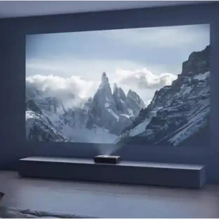 Wemax One 4K Ultra Short Throw Projector Wemax One 4K Ultra Short Throw Projector