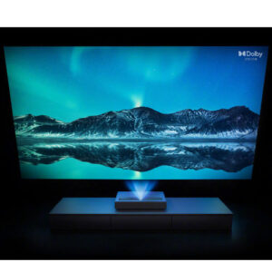 Xiaomi Cinema 2 4K Laser Projector