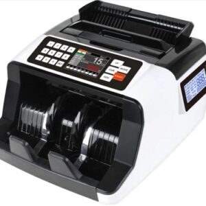 Money Counting Machine