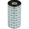 156mm x 450m Zebra 3200 Premium Wax-Resin Ribbon