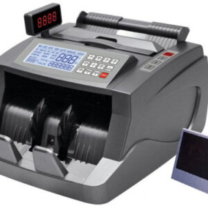 AL-6300C Bill Counting Machine