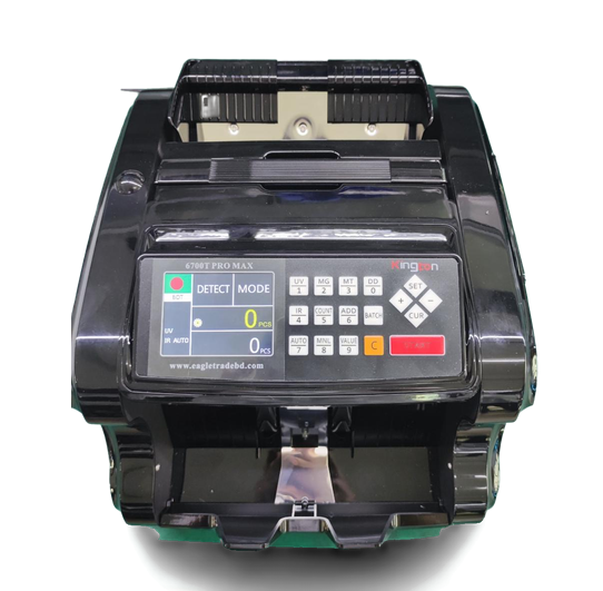 Kington AL-6700T Pro Max Kington AL-6700T Pro Max