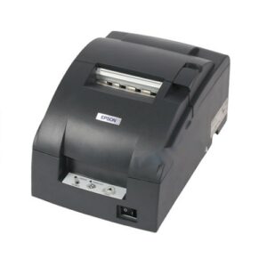 Epson TM-U220B POS Printer