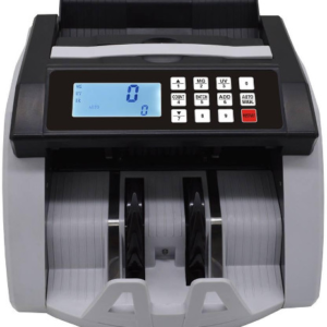 Highbrow Money Counter