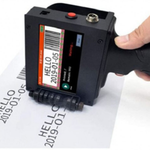 Inkjet Printer Machine