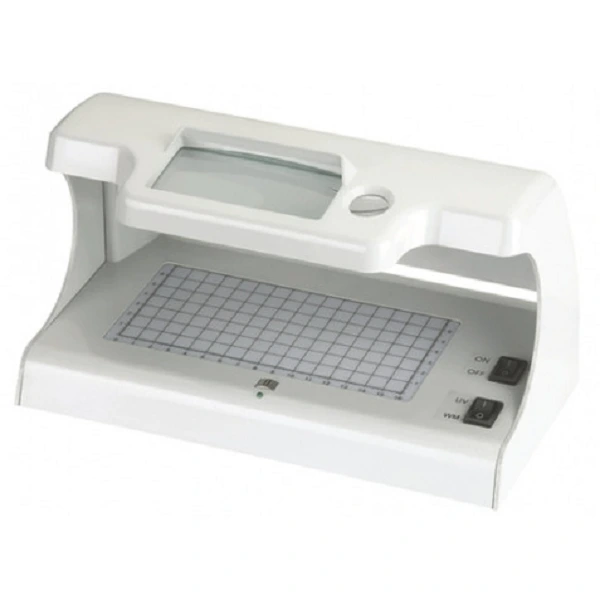 Kaixun KX-09A1 Powerful Fake Note Detector Kaixun KX-09A1 Powerful Fake Note Detector