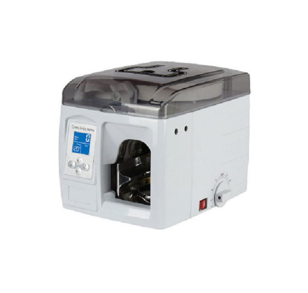 Kington Al-A05 Automatic Banknote Banding Machine Kington Al-A05 Automatic Banknote Banding Machine