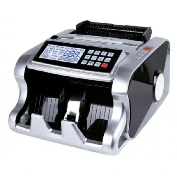 Kington Plus 6600W Premium Money Counting Machine Kington Plus 6600W Premium Money Counting Machine