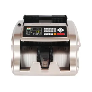 Kington Plus AL 6700T Money Counting Machine