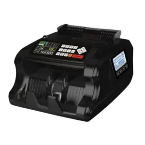 Kington Plus AL 6700T Pro Max Money Counting Machine