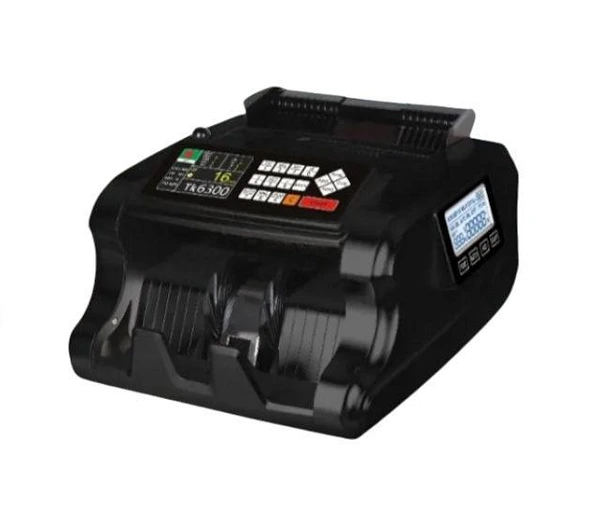 Kington Plus AL 6700T Pro Max Money Counting Machine Kington Plus AL 6700T Pro Max Money Counting Machine
