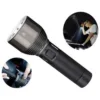 NexTool ZES0417 2000 LM Rechargeable Tourch Light