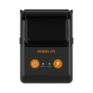 Rongta RPP02C Mobile POS Printer