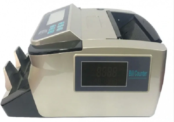 Safescan S-85 Banknote Cash Currency Machine