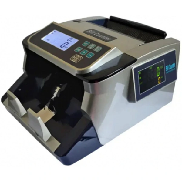 Safescan S-85 Banknote Cash Currency Machine Safescan S-85 Banknote Cash Currency Machine