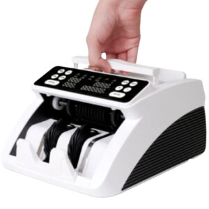 Semtom 365 Economic Money Counting Machine