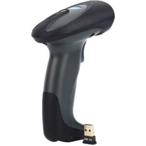Yumite YT-200 Wireless Barcode Scanner