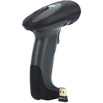 Yumite YT-200 Wireless Barcode Scanner Yumite YT-200 Wireless Barcode Scanner