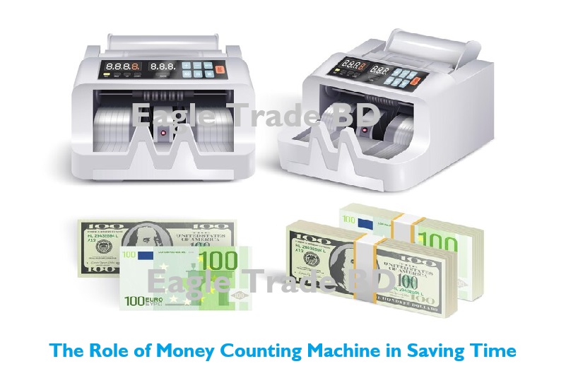 Money Counting Machine