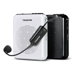 Takstar E300W Wireless Portable Amplifier