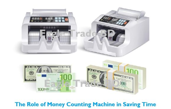 Money Counting Machine